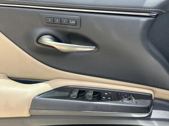 2021 Lexus ES 350 ES 350