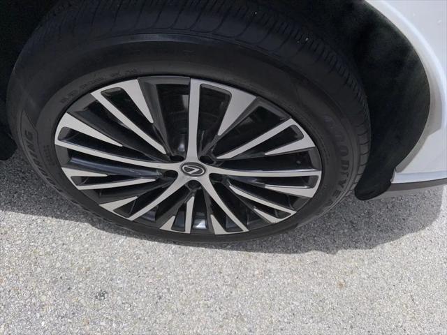 2023 Lexus RX 350 Premium Plus