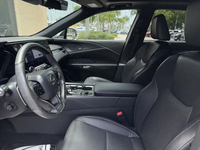 2023 Lexus RX 350 Premium Plus