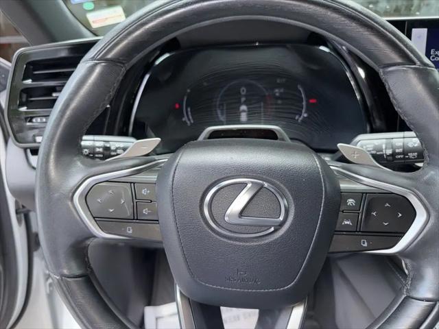 2023 Lexus RX 350 Premium Plus