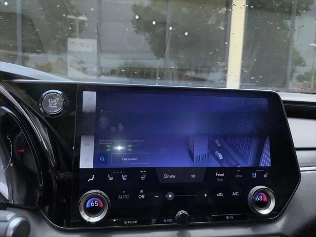 2023 Lexus RX 350 Premium Plus