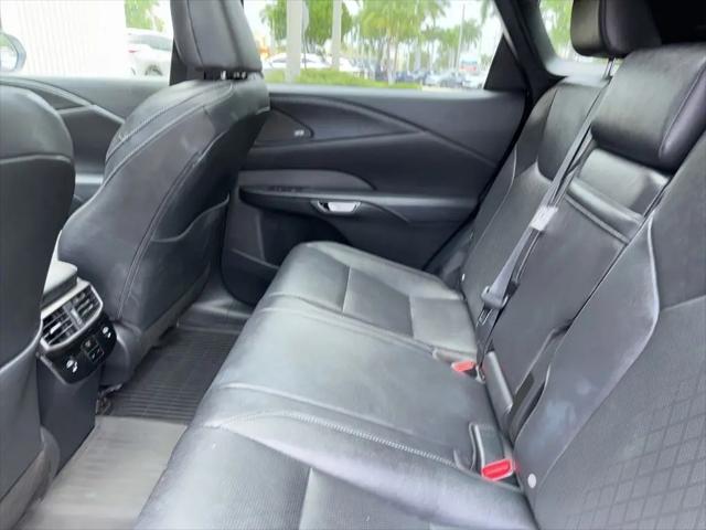 2023 Lexus RX 350 Premium Plus
