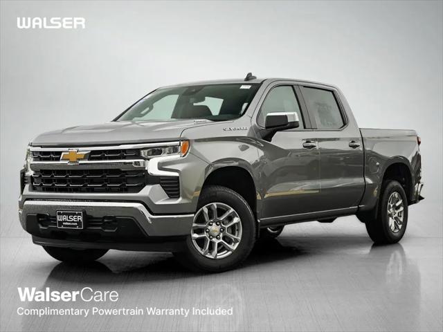 2025 Chevrolet Silverado 1500 LT for sale in White Bear Lake, MN
