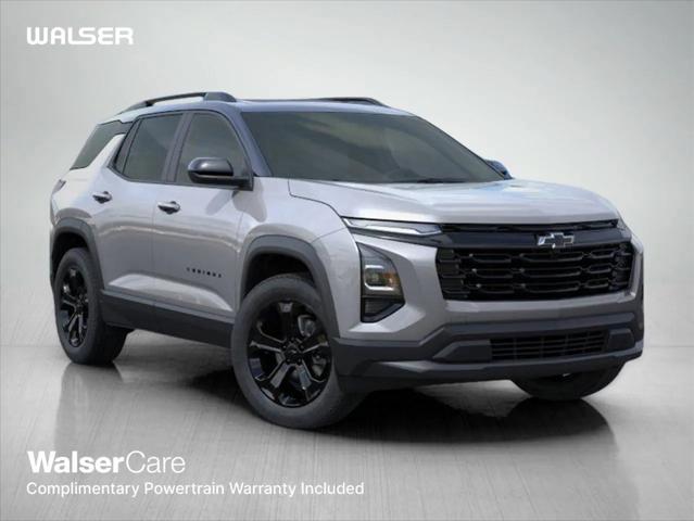 2026 Chevrolet Equinox AWD LT for sale in White Bear Lake, MN