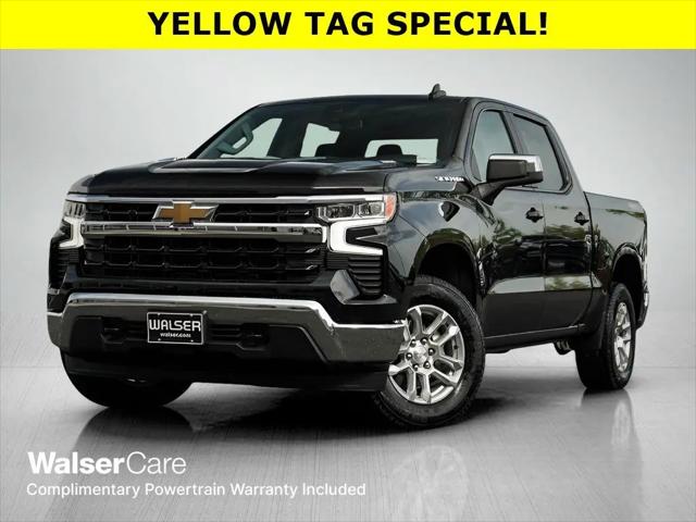 2025 Chevrolet Silverado 1500 LT for sale in White Bear Lake, MN