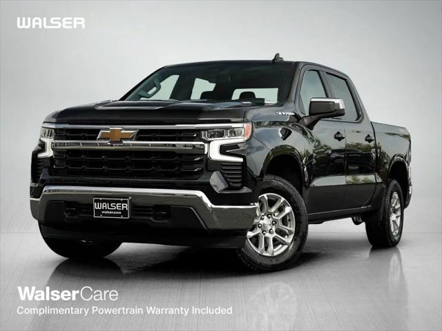 2025 Chevrolet Silverado 1500 LT for sale in White Bear Lake, MN