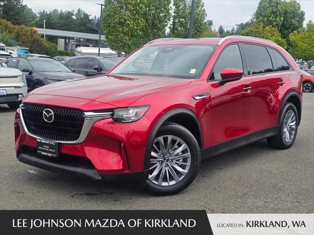 2024 Mazda X-90 Preferred for sale in Kirkland, WA