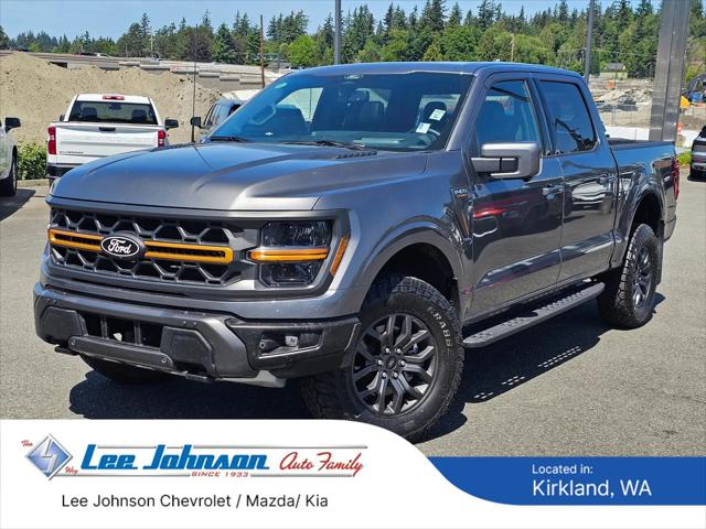 2025 Ford F-150 Tremor for sale in Kirkland, WA