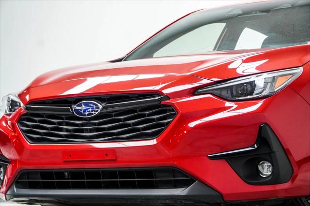 2024 Subaru Impreza RS 5-Door