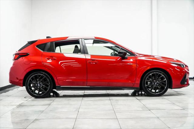 2024 Subaru Impreza RS 5-Door
