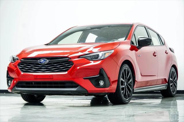 2024 Subaru Impreza RS 5-Door