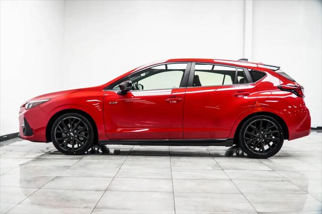 2024 Subaru Impreza RS 5-Door