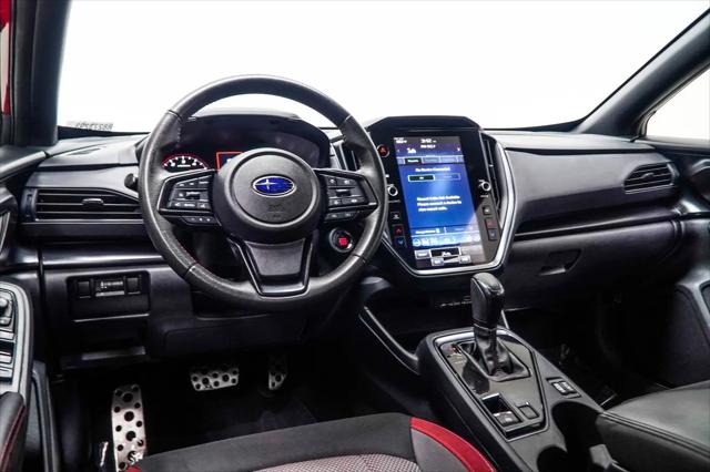 2024 Subaru Impreza RS 5-Door