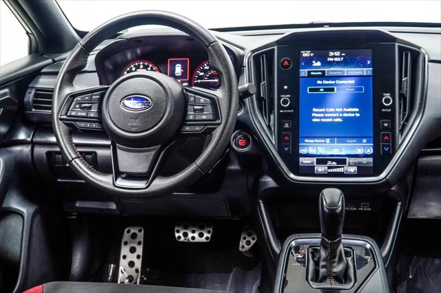 2024 Subaru Impreza RS 5-Door