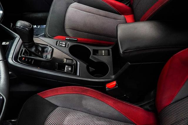 2024 Subaru Impreza RS 5-Door