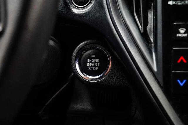 2024 Subaru Impreza RS 5-Door