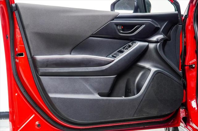 2024 Subaru Impreza RS 5-Door