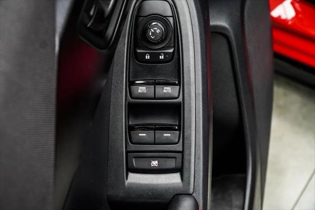 2024 Subaru Impreza RS 5-Door