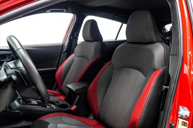 2024 Subaru Impreza RS 5-Door