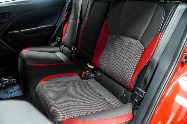 2024 Subaru Impreza RS 5-Door