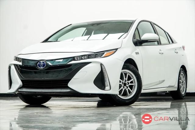 2021 Toyota Prius Prime XLE for sale in Kennesaw, GA