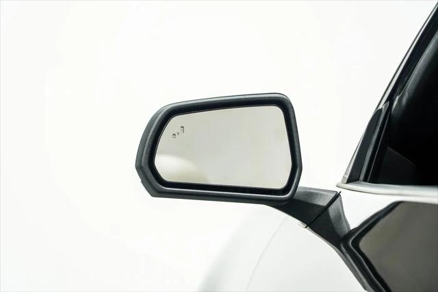 2024 Ford Mustang EcoBoost Premium Convertible
