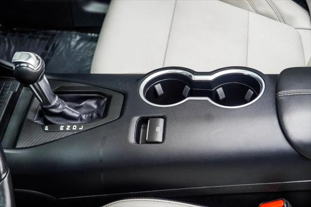 2024 Ford Mustang EcoBoost Premium Convertible