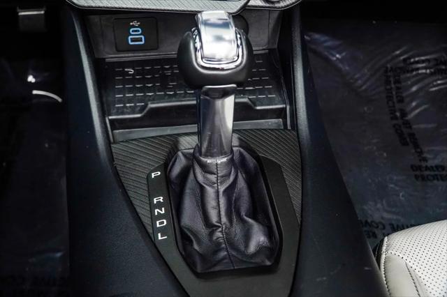 2024 Ford Mustang EcoBoost Premium Convertible