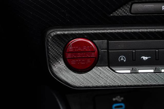 2024 Ford Mustang EcoBoost Premium Convertible