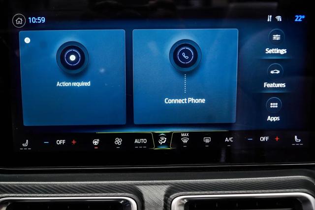 2024 Ford Mustang EcoBoost Premium Convertible
