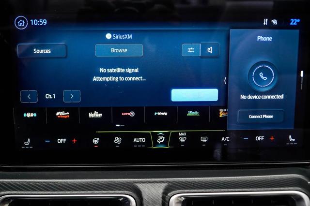 2024 Ford Mustang EcoBoost Premium Convertible