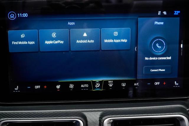 2024 Ford Mustang EcoBoost Premium Convertible