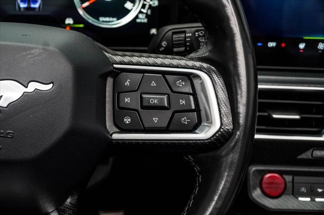 2024 Ford Mustang EcoBoost Premium Convertible