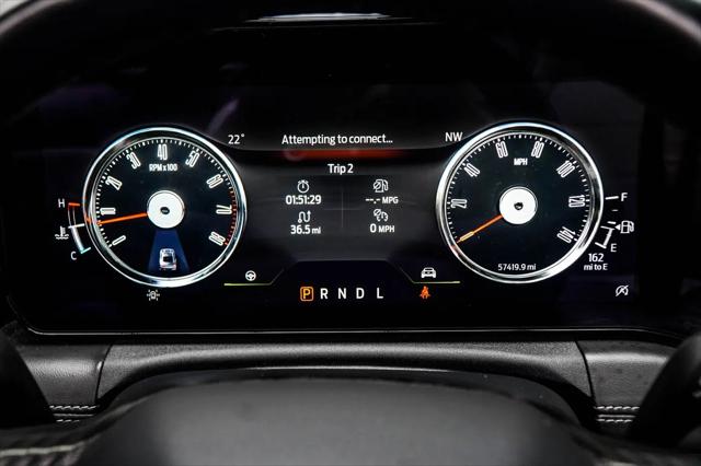 2024 Ford Mustang EcoBoost Premium Convertible