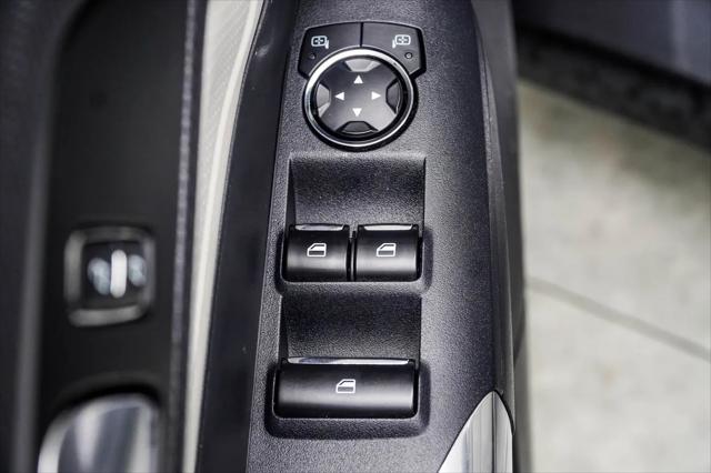 2024 Ford Mustang EcoBoost Premium Convertible