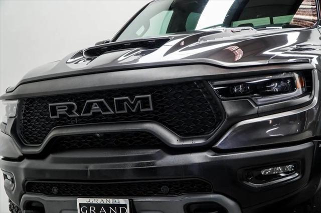2023 Ram 1500 TRX Crew Cab 4x4 5'7" Box