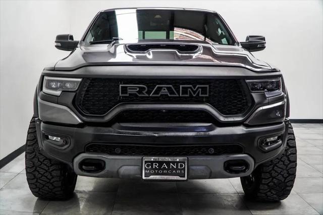 2023 Ram 1500 TRX Crew Cab 4x4 5'7" Box