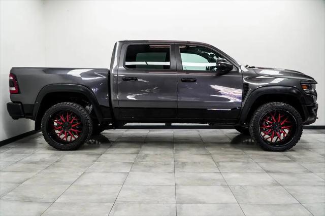 2023 Ram 1500 TRX Crew Cab 4x4 5'7" Box