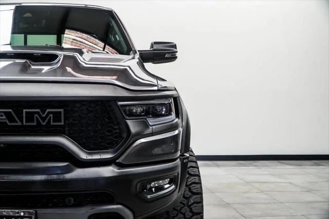 2023 Ram 1500 TRX Crew Cab 4x4 5'7" Box