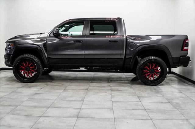 2023 Ram 1500 TRX Crew Cab 4x4 5'7" Box