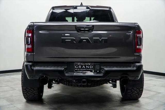 2023 Ram 1500 TRX Crew Cab 4x4 5'7" Box