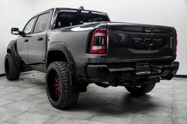 2023 Ram 1500 TRX Crew Cab 4x4 5'7" Box