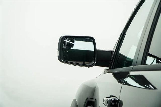 2023 Ram 1500 TRX Crew Cab 4x4 5'7" Box