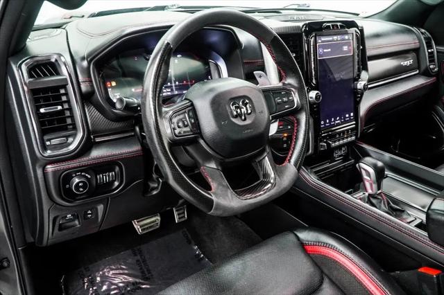 2023 Ram 1500 TRX Crew Cab 4x4 5'7" Box
