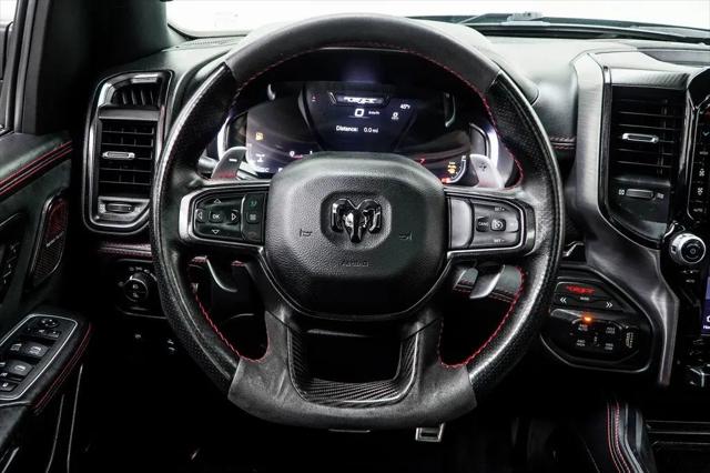 2023 Ram 1500 TRX Crew Cab 4x4 5'7" Box
