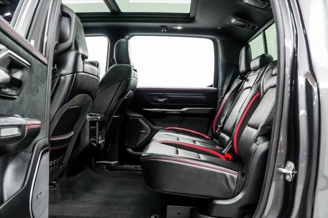 2023 Ram 1500 TRX Crew Cab 4x4 5'7" Box