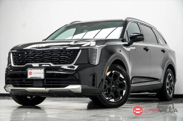 2025 Kia Sorento S for sale in Kennesaw, GA