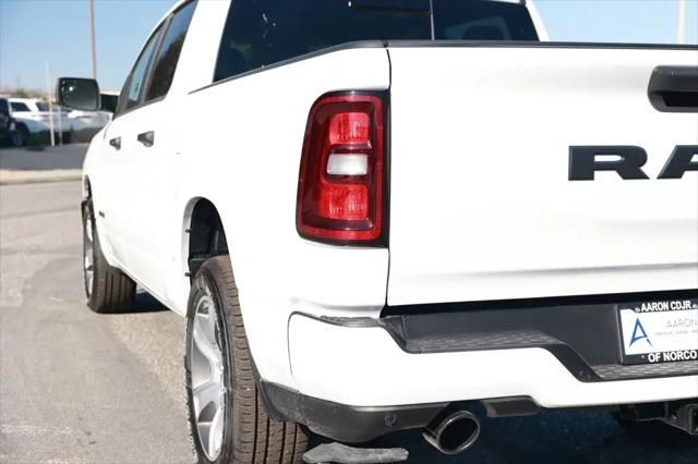 2026 Ram 1500 Express Crew Cab 4x2 57 Box