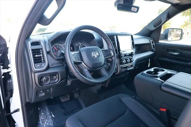 2026 Ram 1500 Express Crew Cab 4x2 57 Box