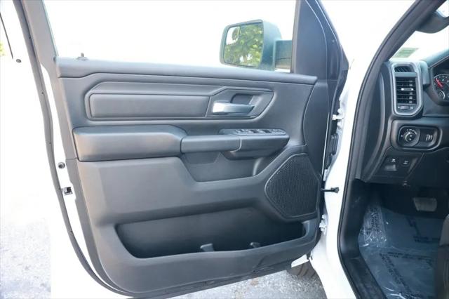 2026 Ram 1500 Express Crew Cab 4x2 57 Box